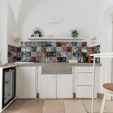 Dimore Del Tempo Pers0 Prima Luce Ostuni Zewnętrze zdjęcie