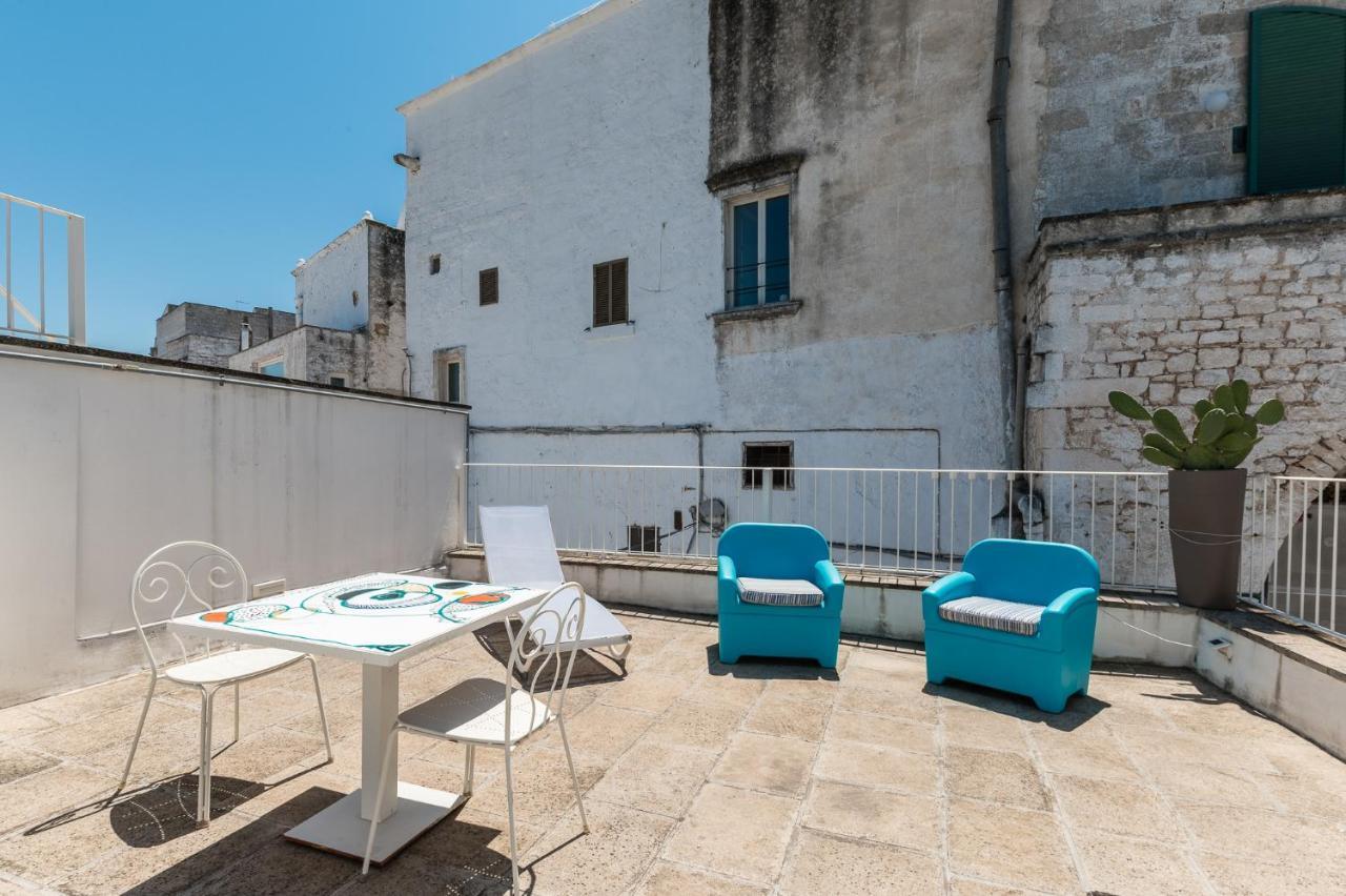 Dimore Del Tempo Pers0 Prima Luce Ostuni Zewnętrze zdjęcie