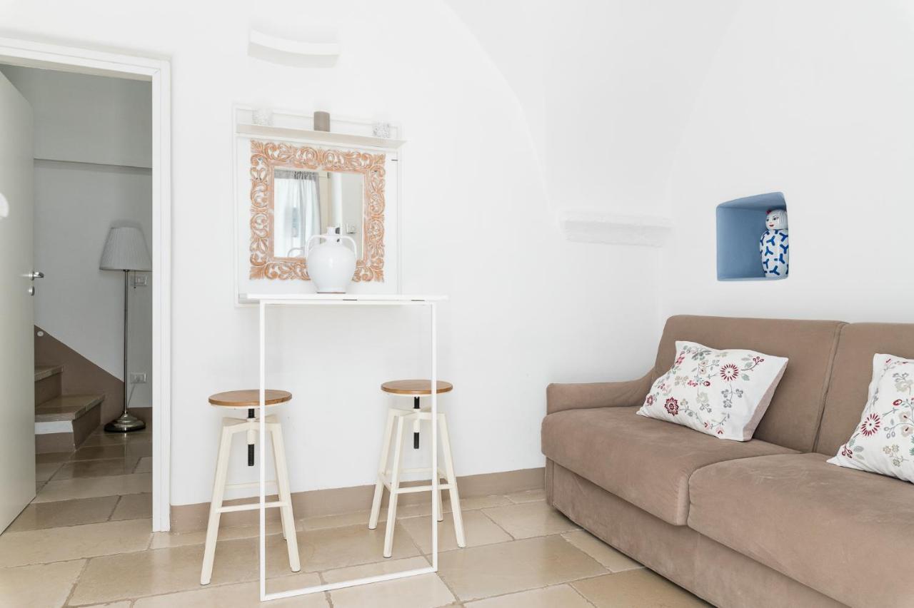 Dimore Del Tempo Pers0 Prima Luce Ostuni Zewnętrze zdjęcie