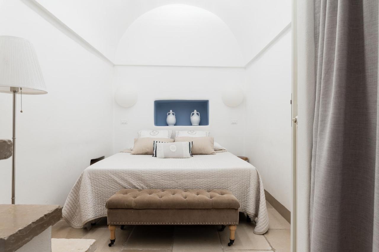Dimore Del Tempo Pers0 Prima Luce Ostuni Zewnętrze zdjęcie