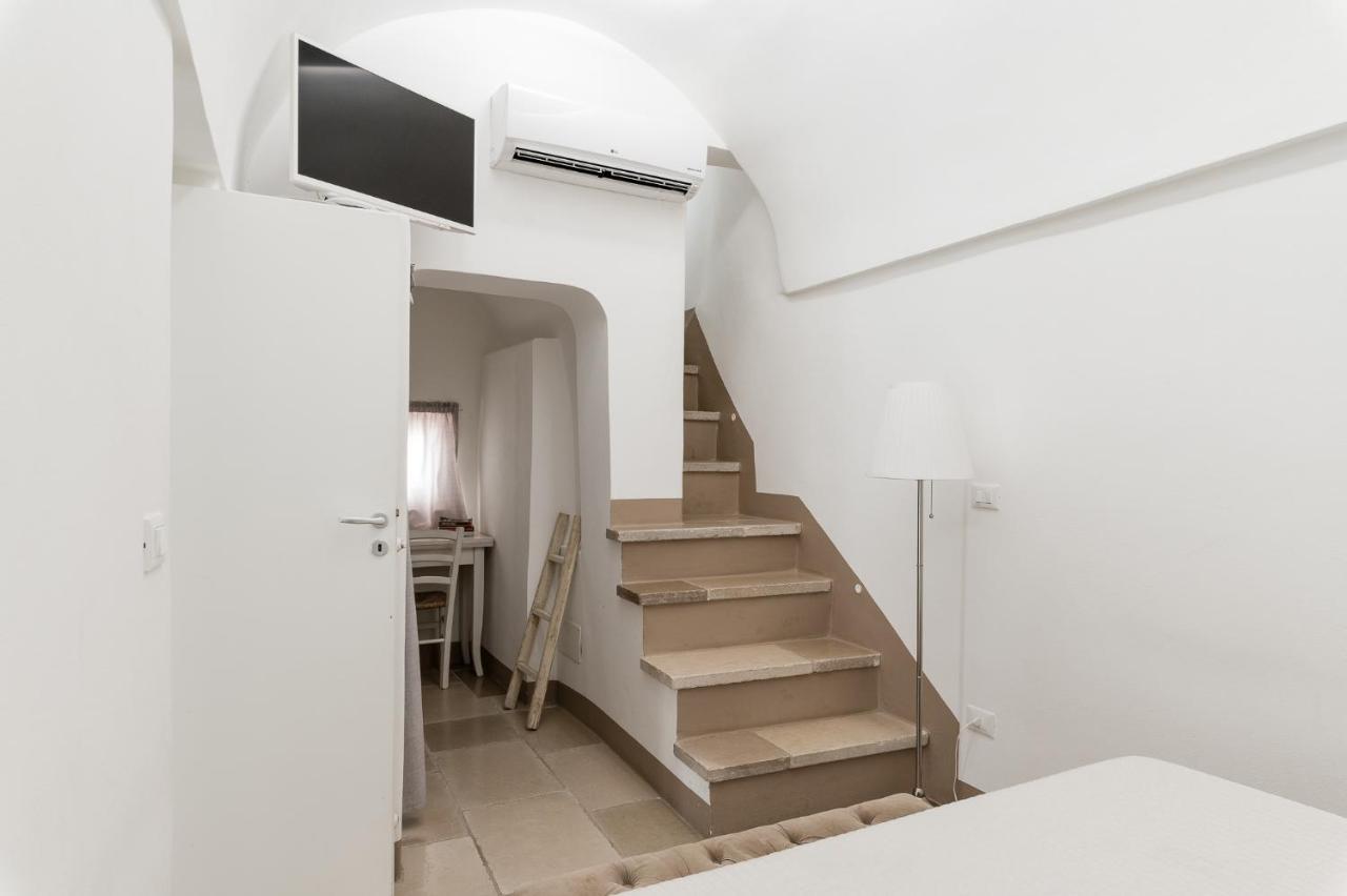 Dimore Del Tempo Pers0 Prima Luce Ostuni Zewnętrze zdjęcie