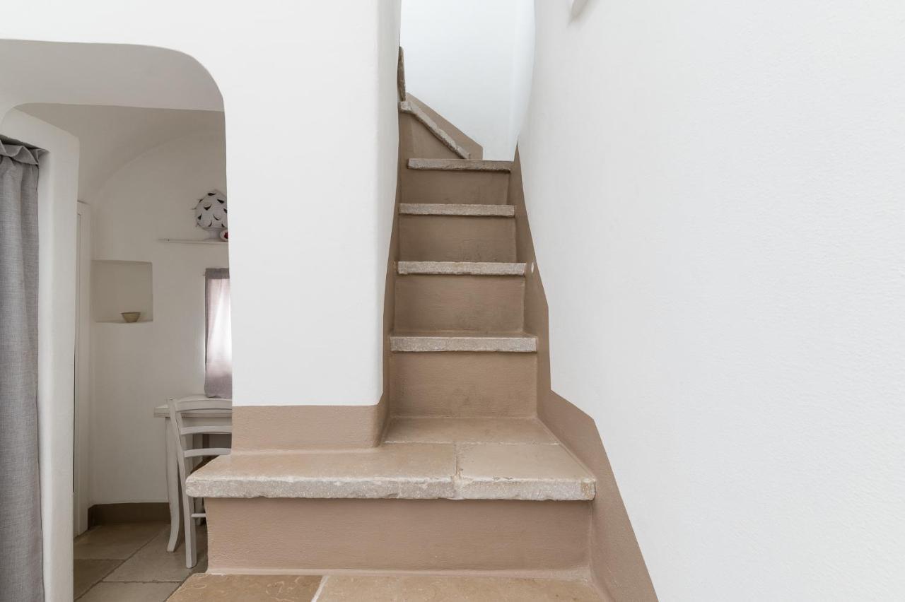 Dimore Del Tempo Pers0 Prima Luce Ostuni Zewnętrze zdjęcie
