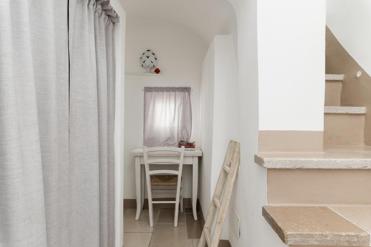 Dimore Del Tempo Pers0 Prima Luce Ostuni Zewnętrze zdjęcie
