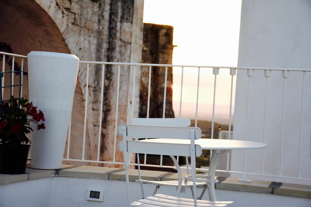 Dimore Del Tempo Pers0 Prima Luce Ostuni Zewnętrze zdjęcie