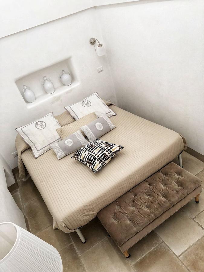 Dimore Del Tempo Pers0 Prima Luce Ostuni Zewnętrze zdjęcie