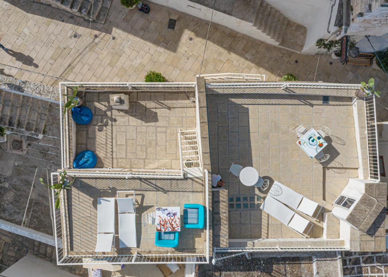 Dimore Del Tempo Pers0 Prima Luce Ostuni Zewnętrze zdjęcie
