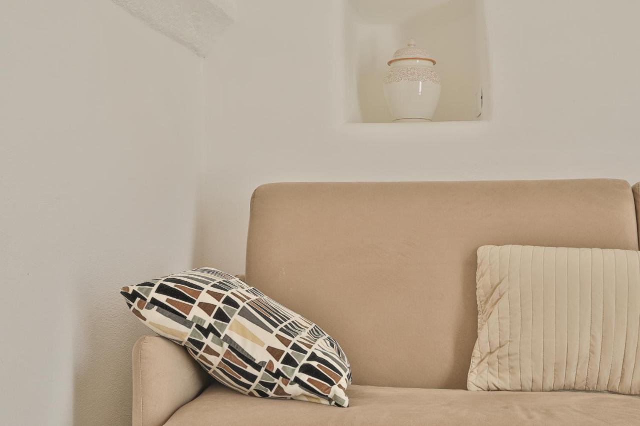 Dimore Del Tempo Pers0 Prima Luce Ostuni Zewnętrze zdjęcie